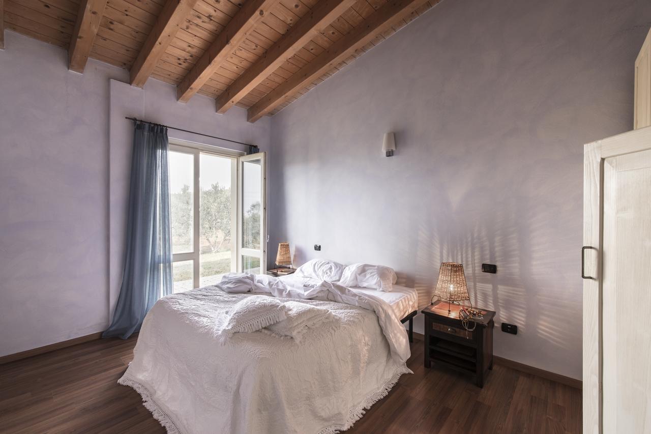 Apartment mit 2 Schlafzimmern und Meerblick
